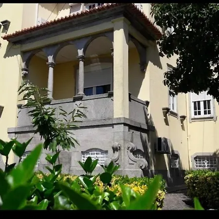 Hotel Porto Nobre-3