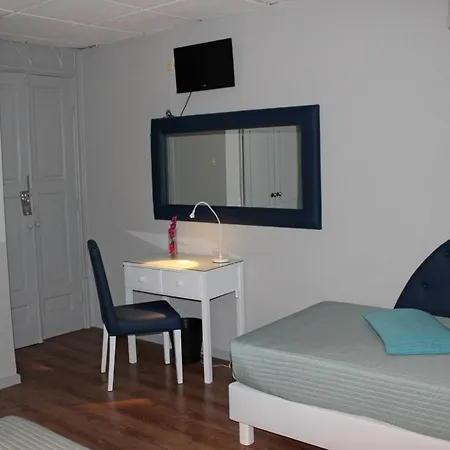 Hotel Porto Nobre-2