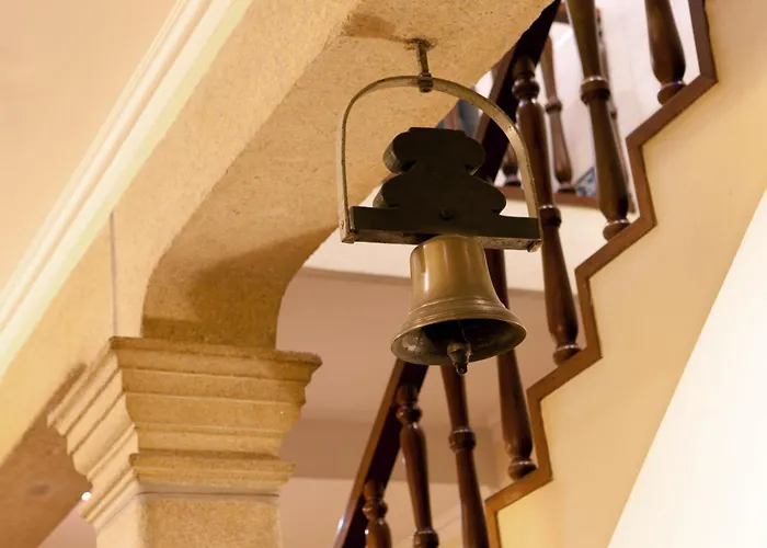 Hotel Internacional Porto